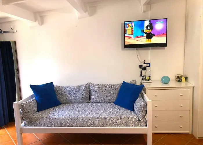 Casa Quintina