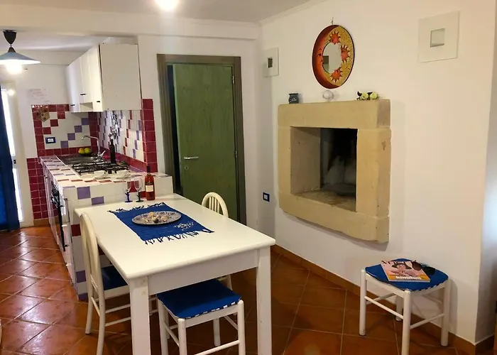 Casa Quintina