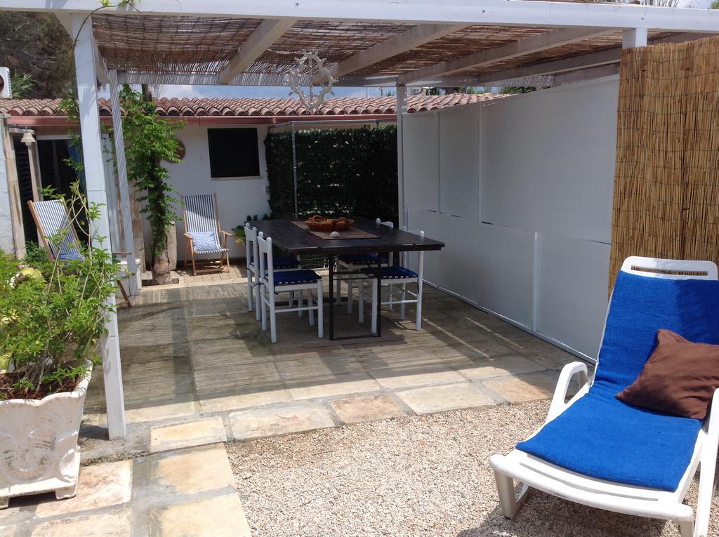 Casa Quintina Holiday home *