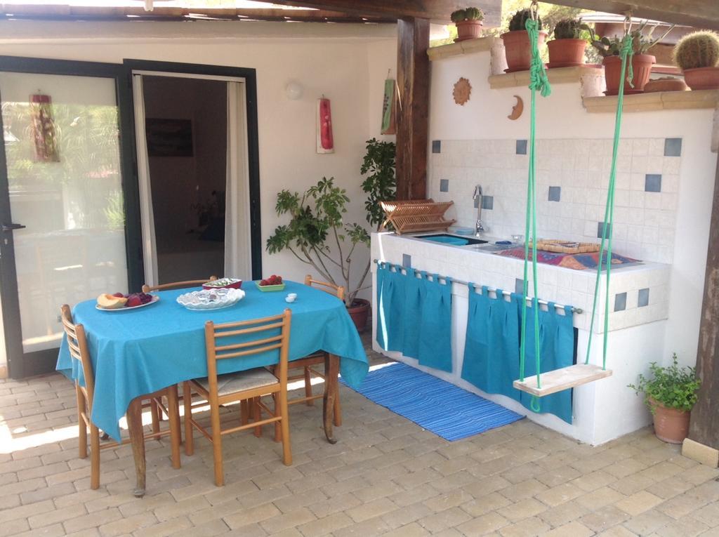 Casa Quintina Holiday home Torre Pali