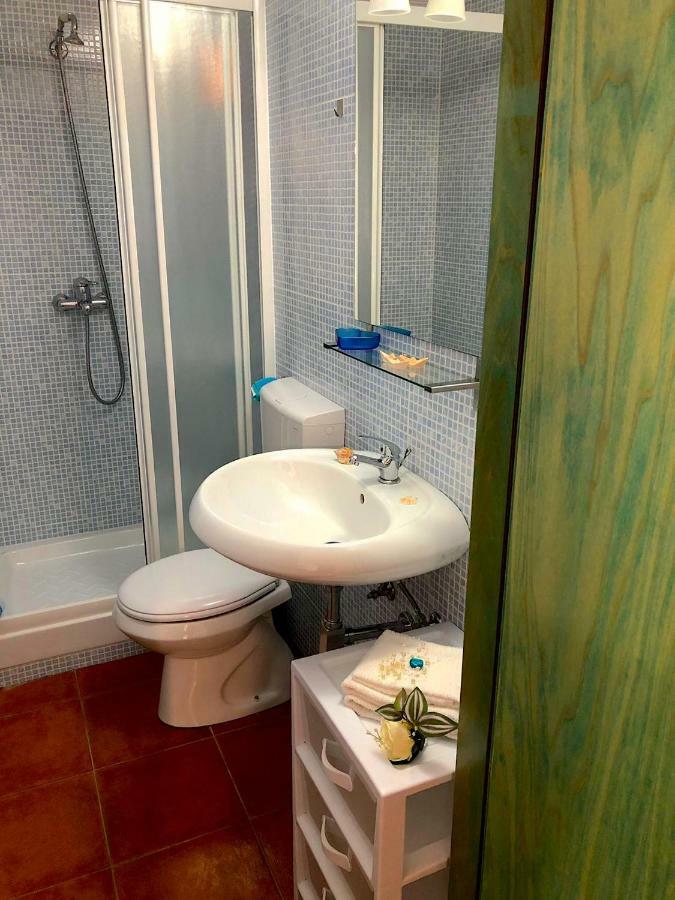Casa Quintina Holiday home *