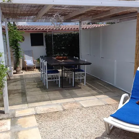 Casa Quintina Villa Torre Pali Exterior photo