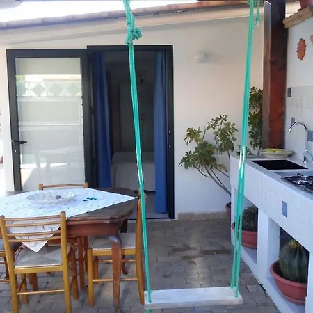 Casa Quintina Villa Torre Pali Exterior photo
