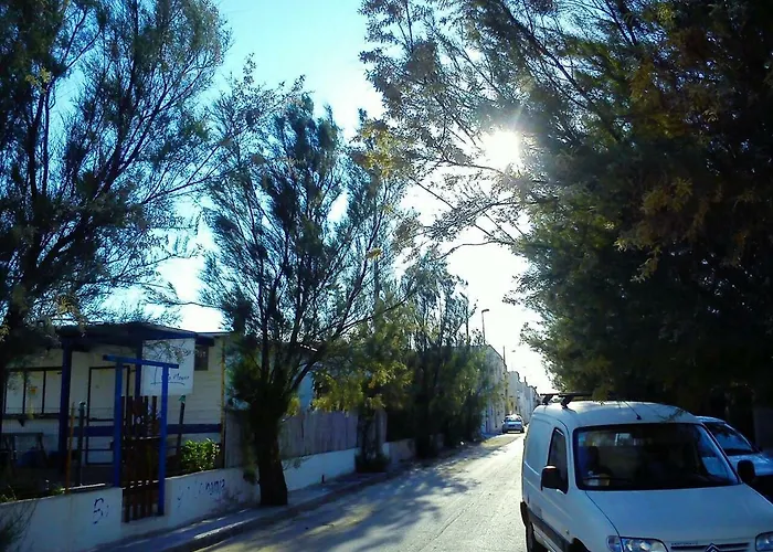Casa Quintina