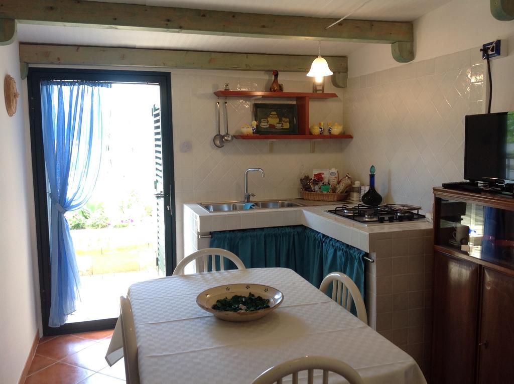 Holiday home Casa Quintina Torre Pali