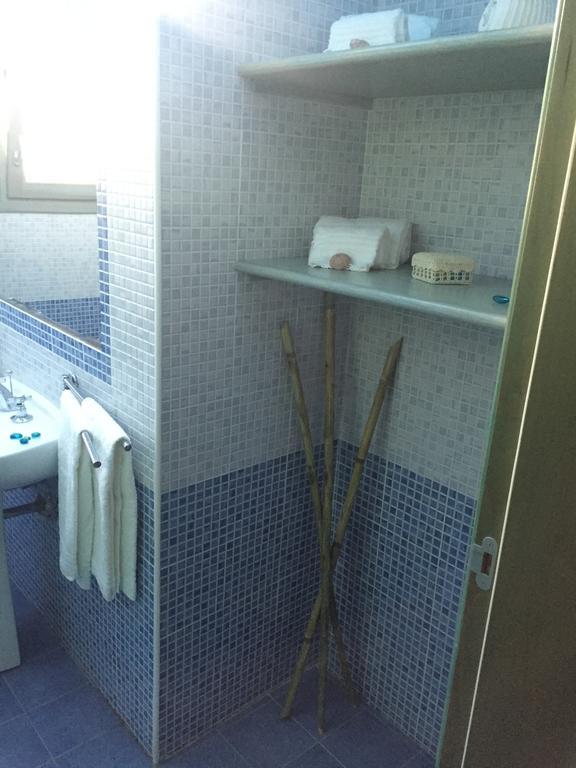 Casa Quintina Holiday home *