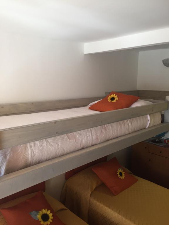 Casa Quintina Holiday home