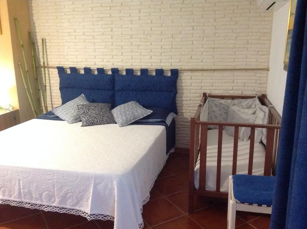 Casa Quintina Torre Pali