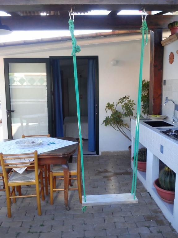 Casa Quintina Torre Pali