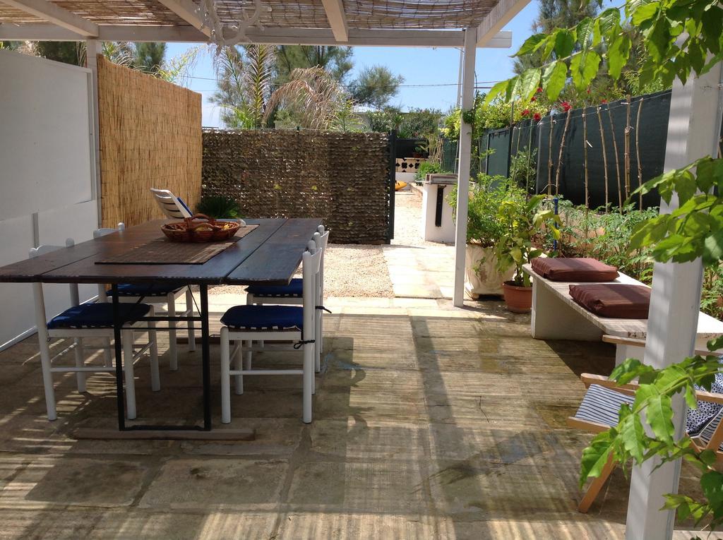Holiday home Casa Quintina