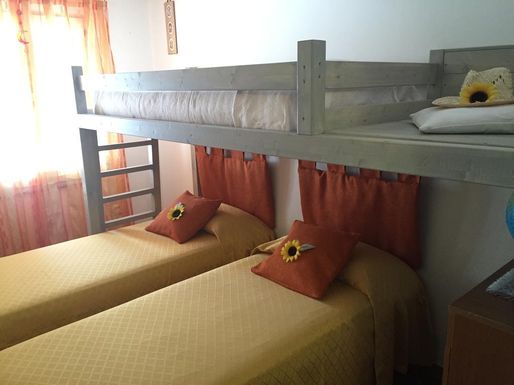 Holiday home Casa Quintina Torre Pali