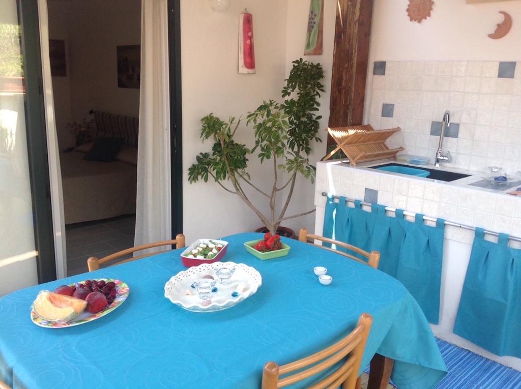 Casa Quintina Holiday home Torre Pali