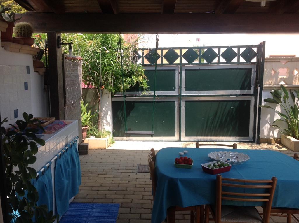 Casa Quintina Holiday home