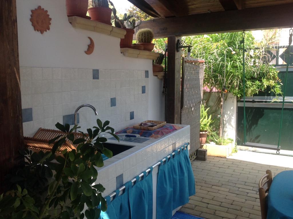Casa Quintina *