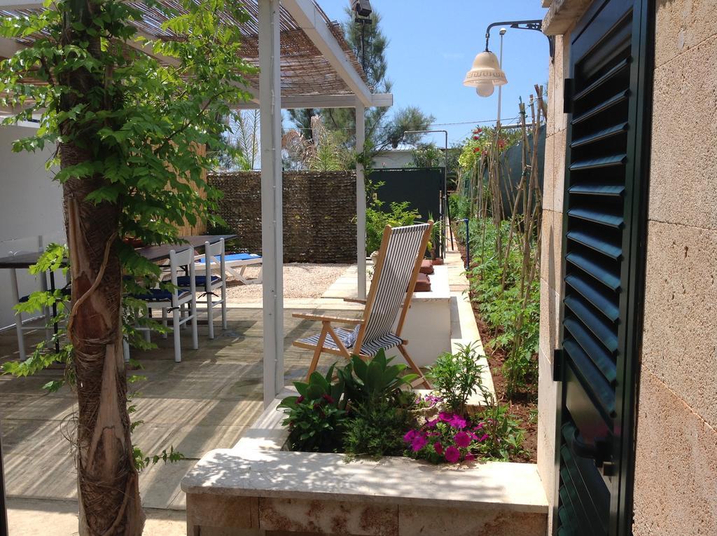 Holiday home Casa Quintina
