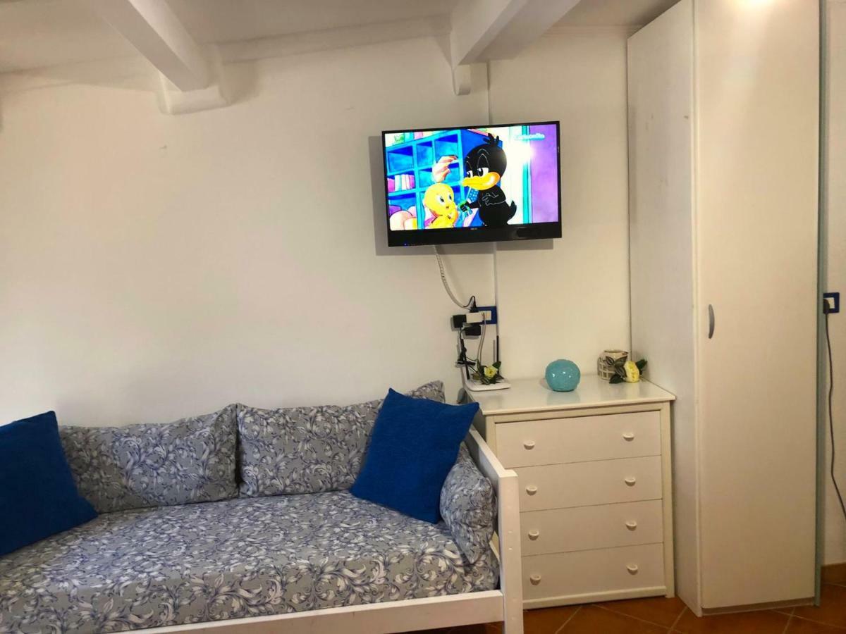 Casa Quintina Holiday home *