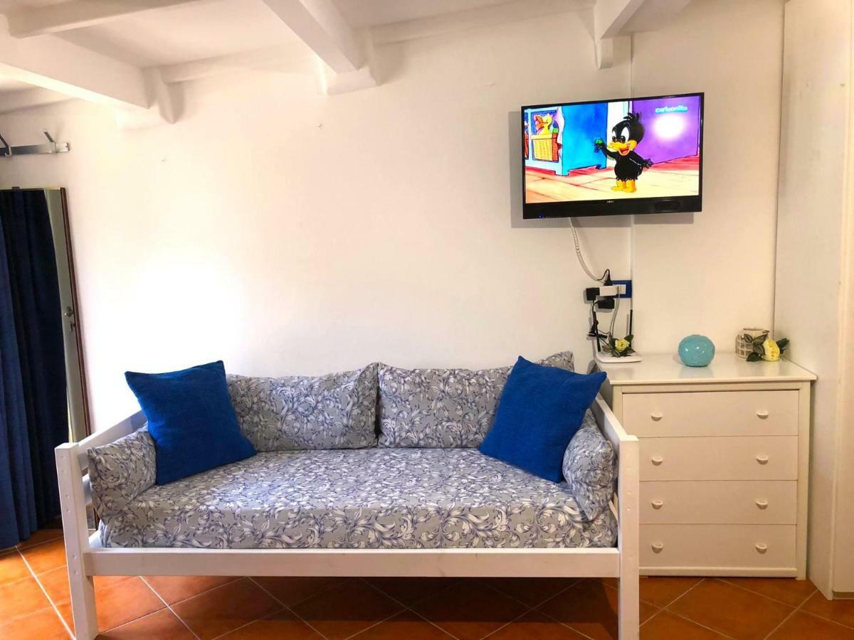 Holiday home Casa Quintina
