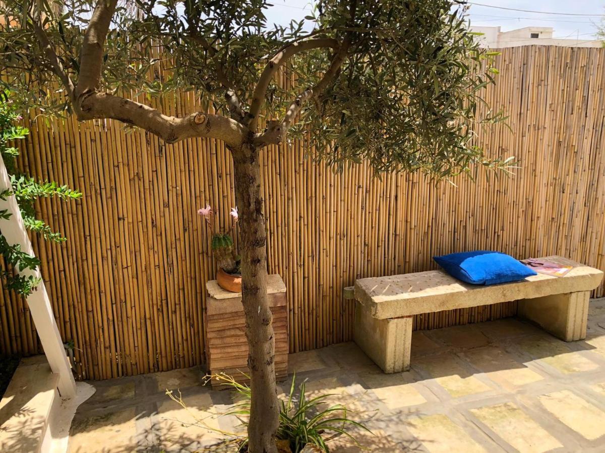 Casa Quintina Holiday home Torre Pali