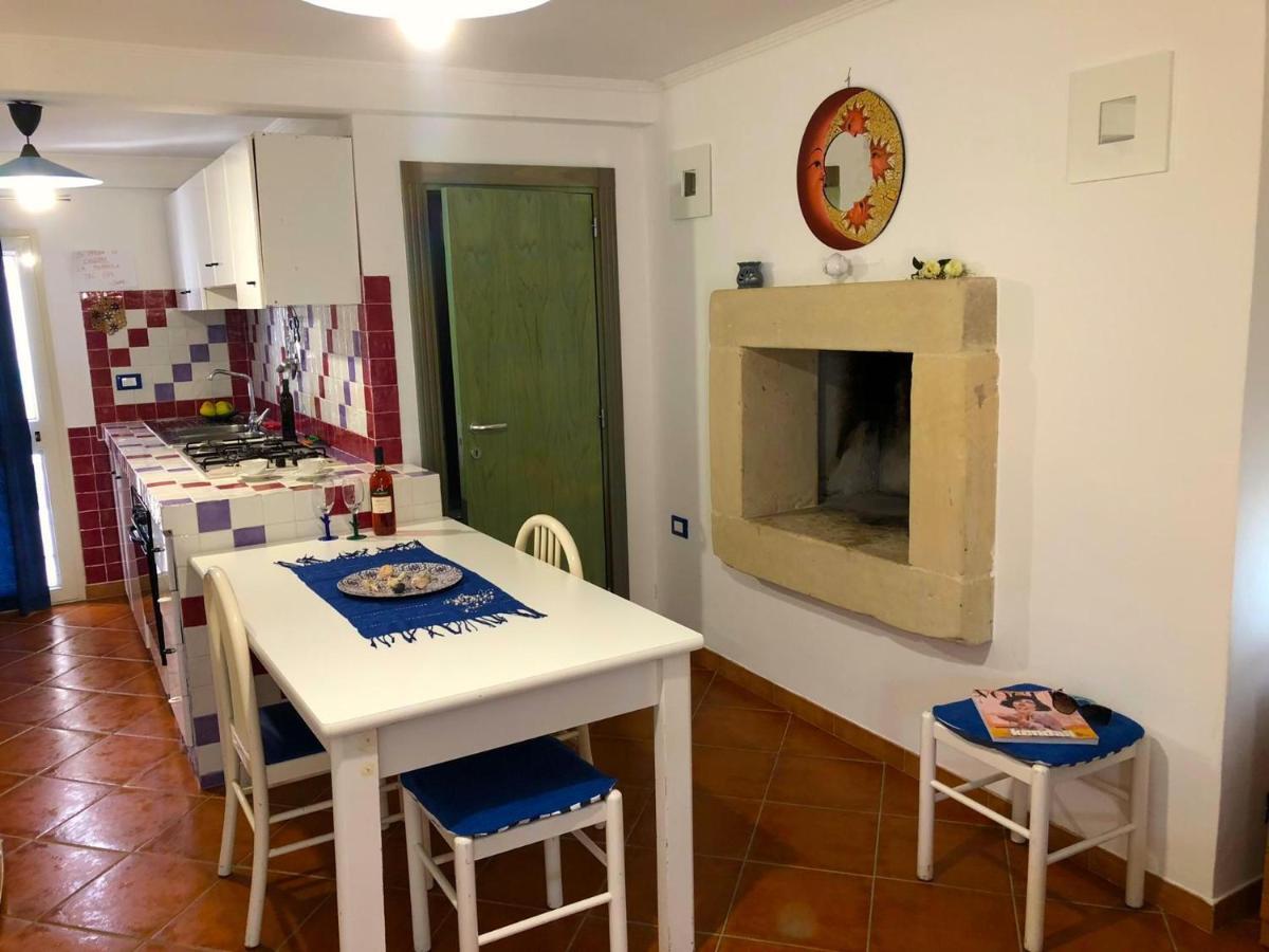 Casa Quintina Holiday home Torre Pali