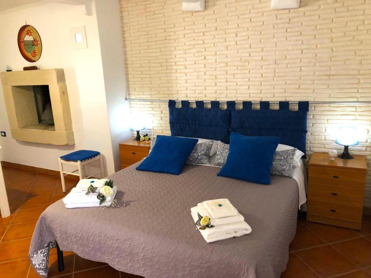 Holiday home Casa Quintina