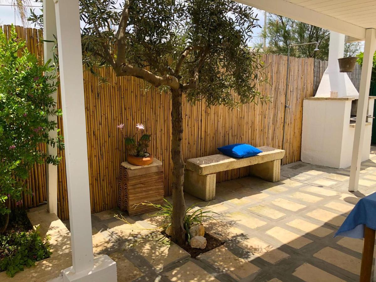 Casa Quintina Holiday home Torre Pali