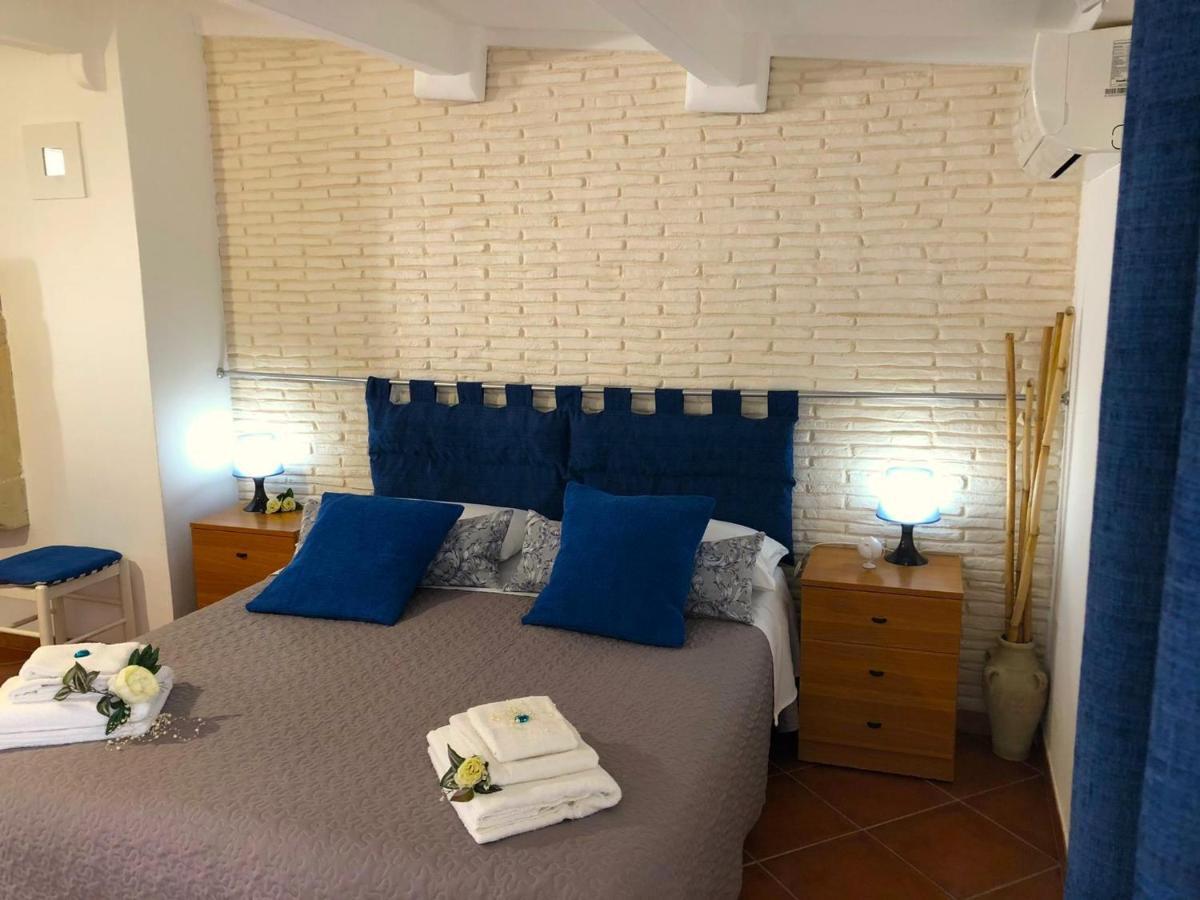 Casa Quintina Holiday home *