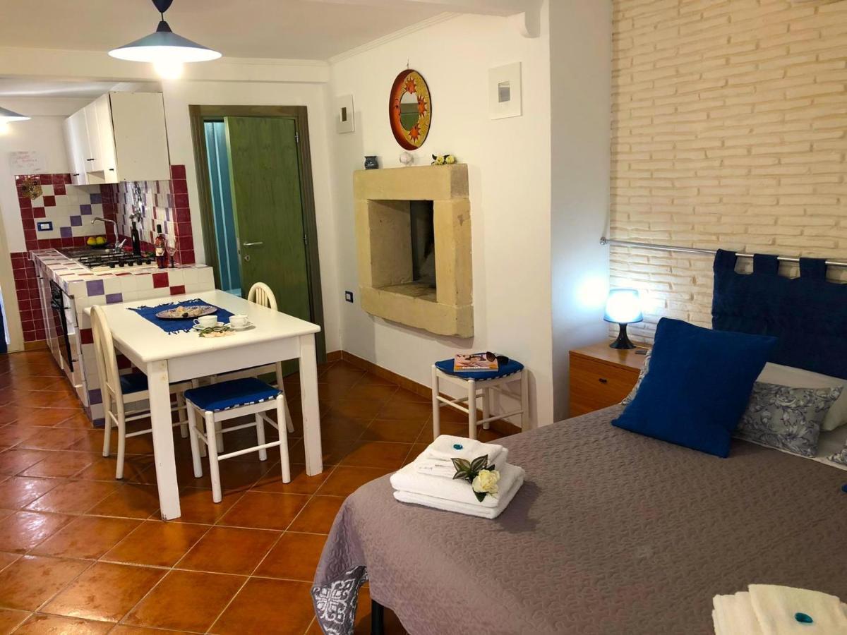 Casa Quintina Holiday home *
