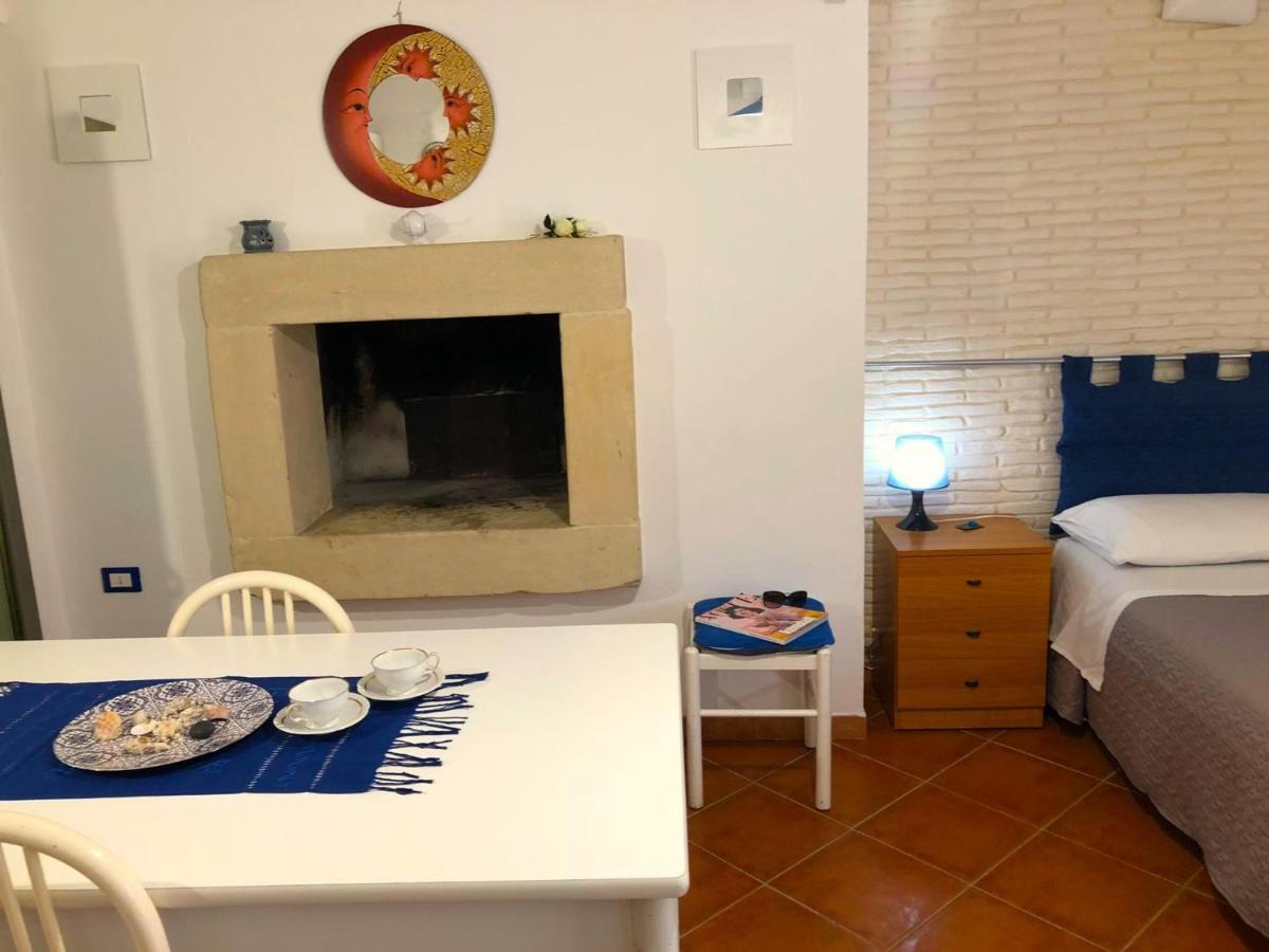 Casa Quintina Torre Pali